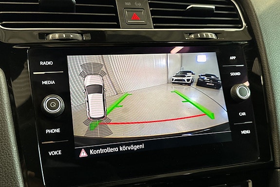 Volkswagen Golf I 14 of 21