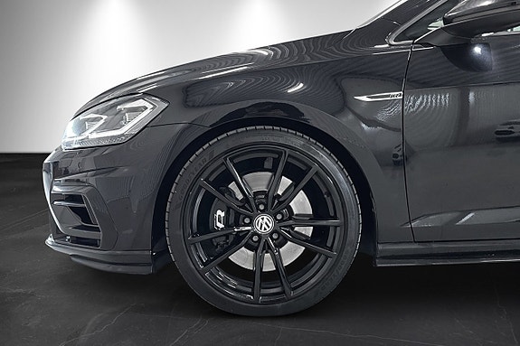 Volkswagen Golf I 4 of 22