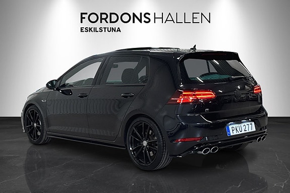 Volkswagen Golf I 6 of 22