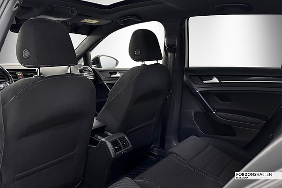 Volkswagen Golf I 11 of 21