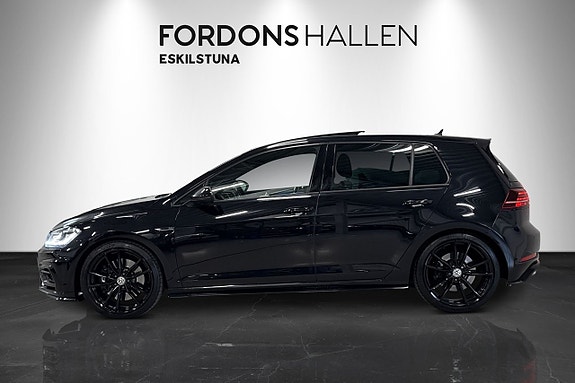 Volkswagen Golf I 4 of 21