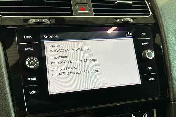 Volkswagen Golf I 15 of 21