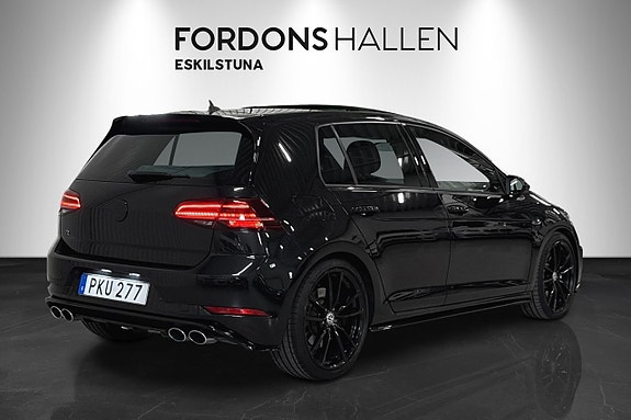 Volkswagen Golf I 7 of 22
