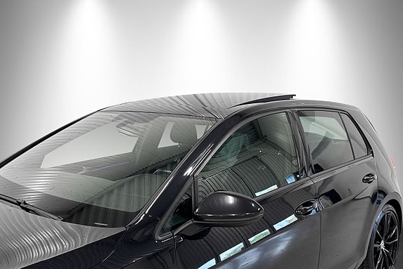 Volkswagen Golf I 3 of 21