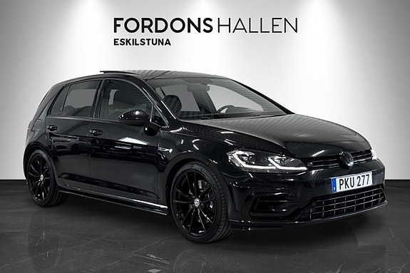 Volkswagen Golf I 9 of 22