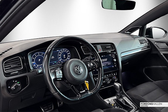 Volkswagen Golf I 9 of 21