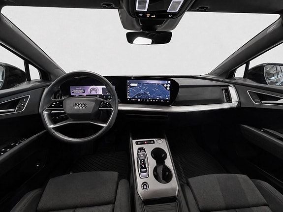 Audi Q4 e-tron 9 of 12