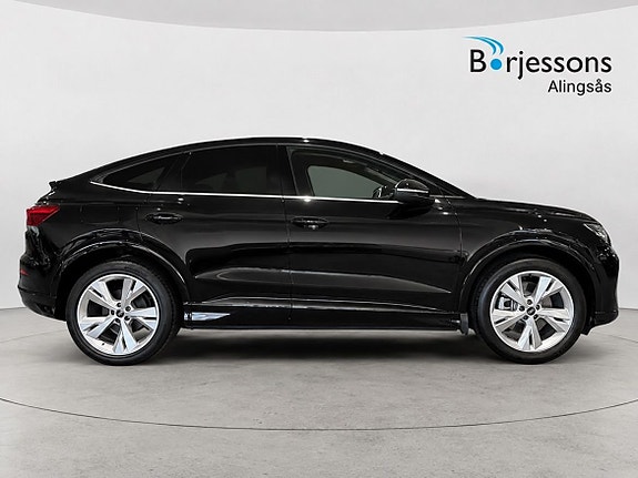 Audi Q4 e-tron 2 of 12