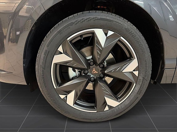Cupra Terramar 7 of 20