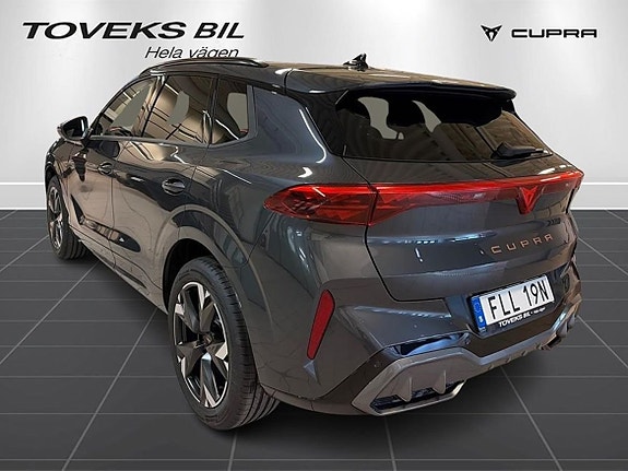 Cupra Terramar 4 of 20
