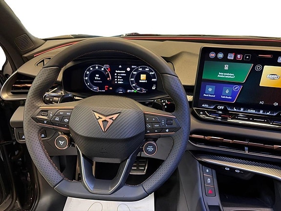 Cupra Terramar 8 of 20