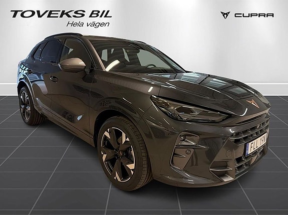 Cupra Terramar 5 of 20