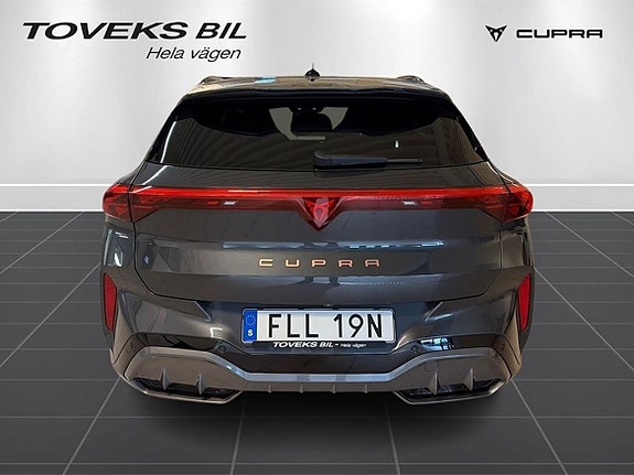 Cupra Terramar 3 of 20