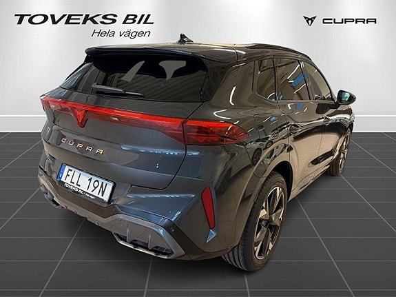 Cupra Terramar 2 of 20