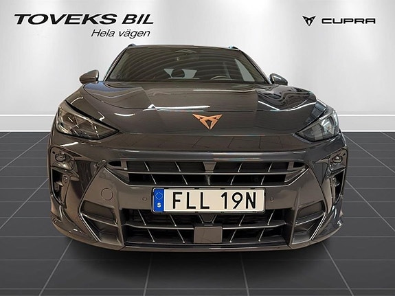 Cupra Terramar 6 of 20