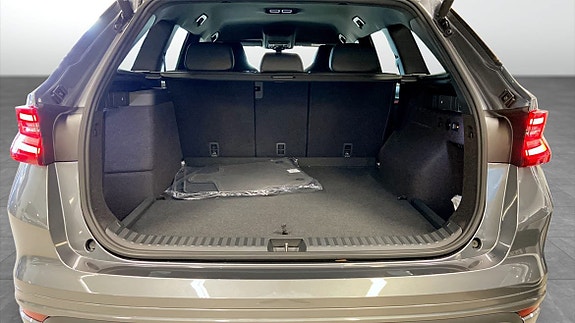 Skoda Kodiaq 12 of 24