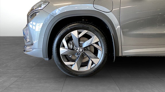 Skoda Kodiaq 6 of 24