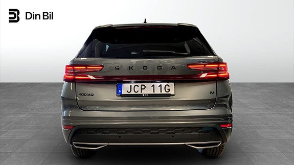 Skoda Kodiaq 5 of 24