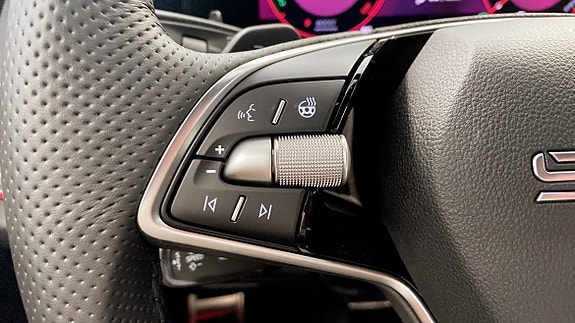 Skoda Kodiaq 23 of 24