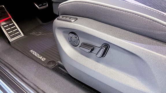 Skoda Kodiaq 18 of 24