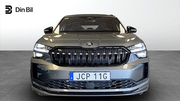 Skoda Kodiaq 4 of 24