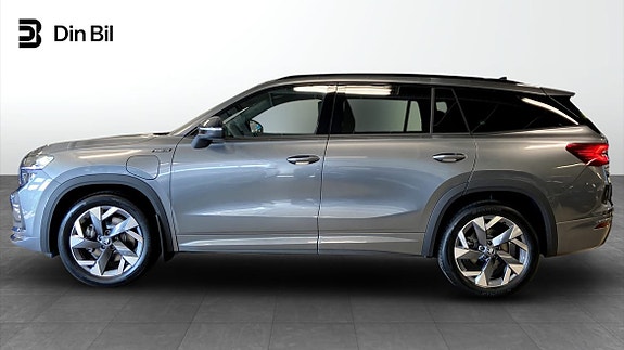 Skoda Kodiaq 2 of 24