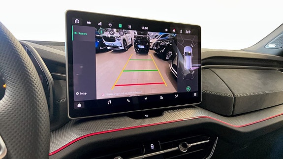 Skoda Kodiaq 20 of 24