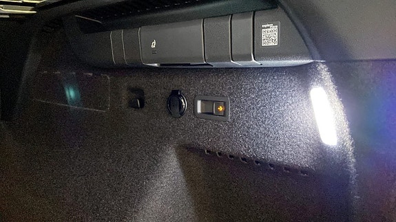 Skoda Kodiaq 14 of 24