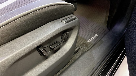 Skoda Kodiaq 17 of 24