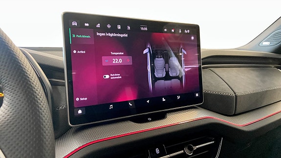 Skoda Kodiaq 21 of 24