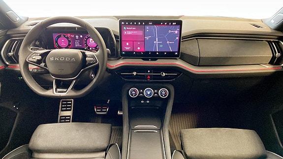 Skoda Kodiaq 10 of 24