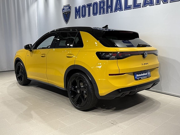 Volkswagen T-Roc 5 of 24