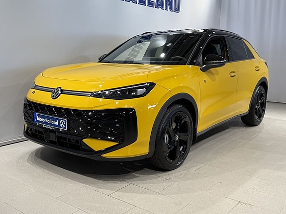 Volkswagen T-Roc 3 of 24