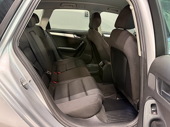 Audi A4 12 of 22