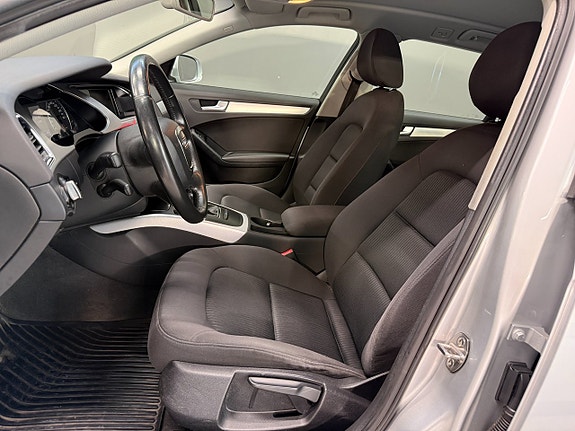 Audi A4 9 of 22
