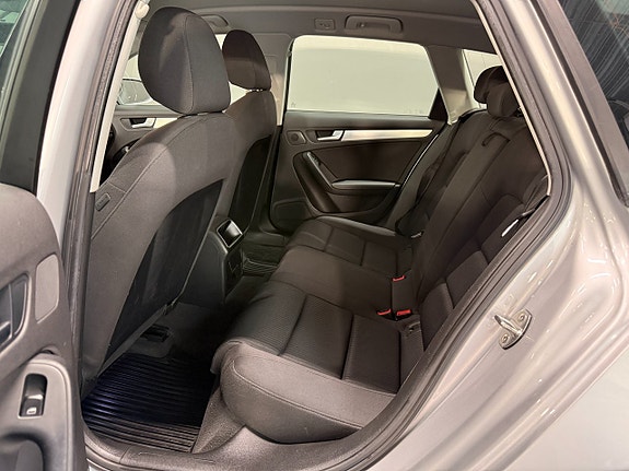 Audi A4 11 of 22