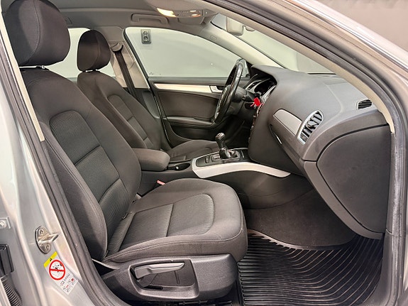 Audi A4 10 of 22