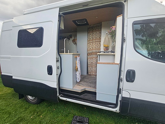 Iveco Daily 4 of 19