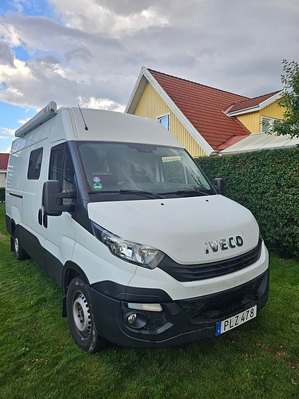 Iveco Daily 2 of 19