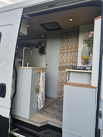 Iveco Daily 17 of 19