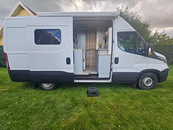 Iveco Daily 5 of 19