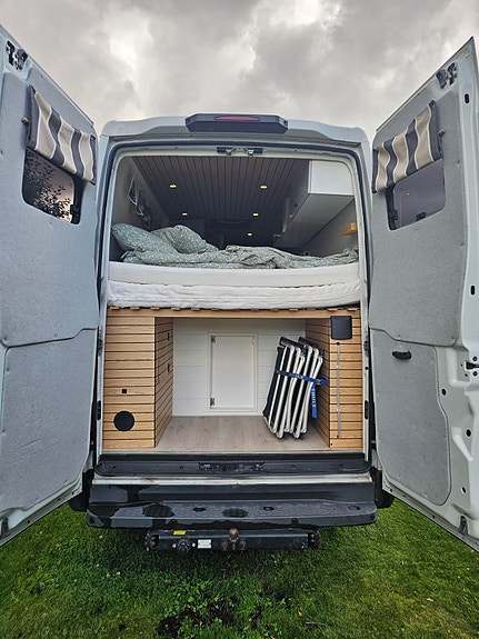 Iveco Daily 9 of 19