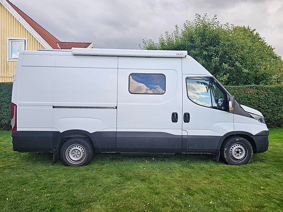 Iveco Daily 3 of 19