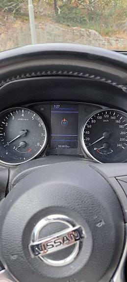 Nissan Qashqai 5 of 7