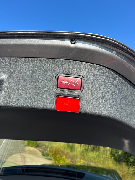 Mercedes-Benz CLA220 d 6 of 11