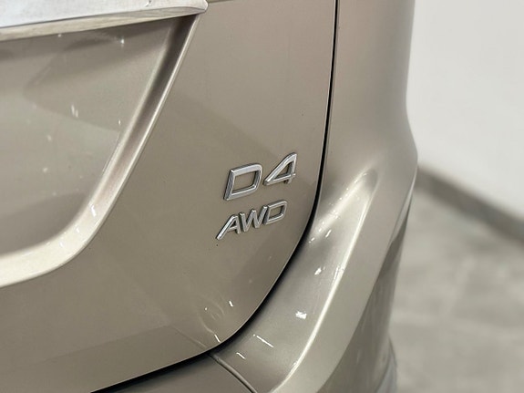 Volvo XC60 27 of 27