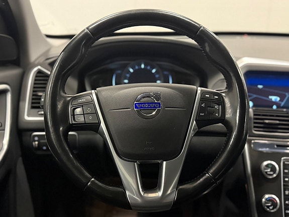 Volvo XC60 21 of 27