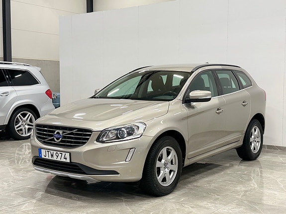 Volvo XC60 4 of 27