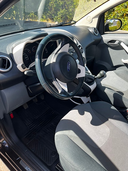 Ford Ka 6 of 12