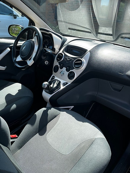 Ford Ka 9 of 12